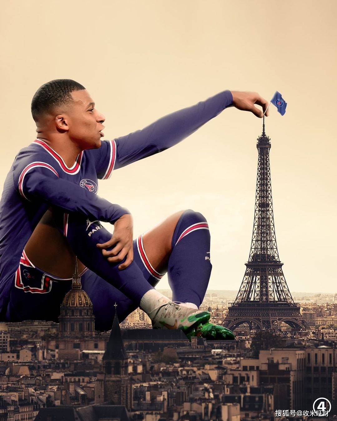 半场战报：尼日利亚0-0加蓬，双方破门乏术