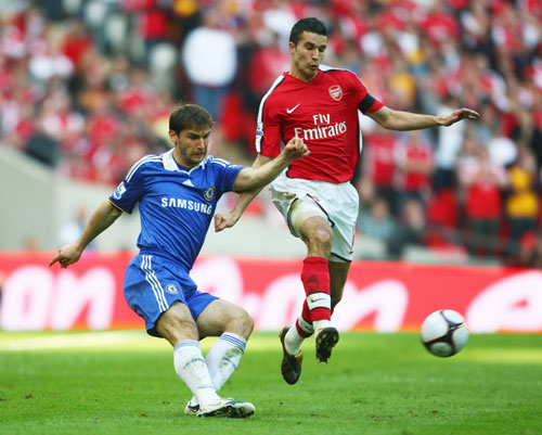 4-1，挪威是世预赛历史上第二支客场击败意大利的球队