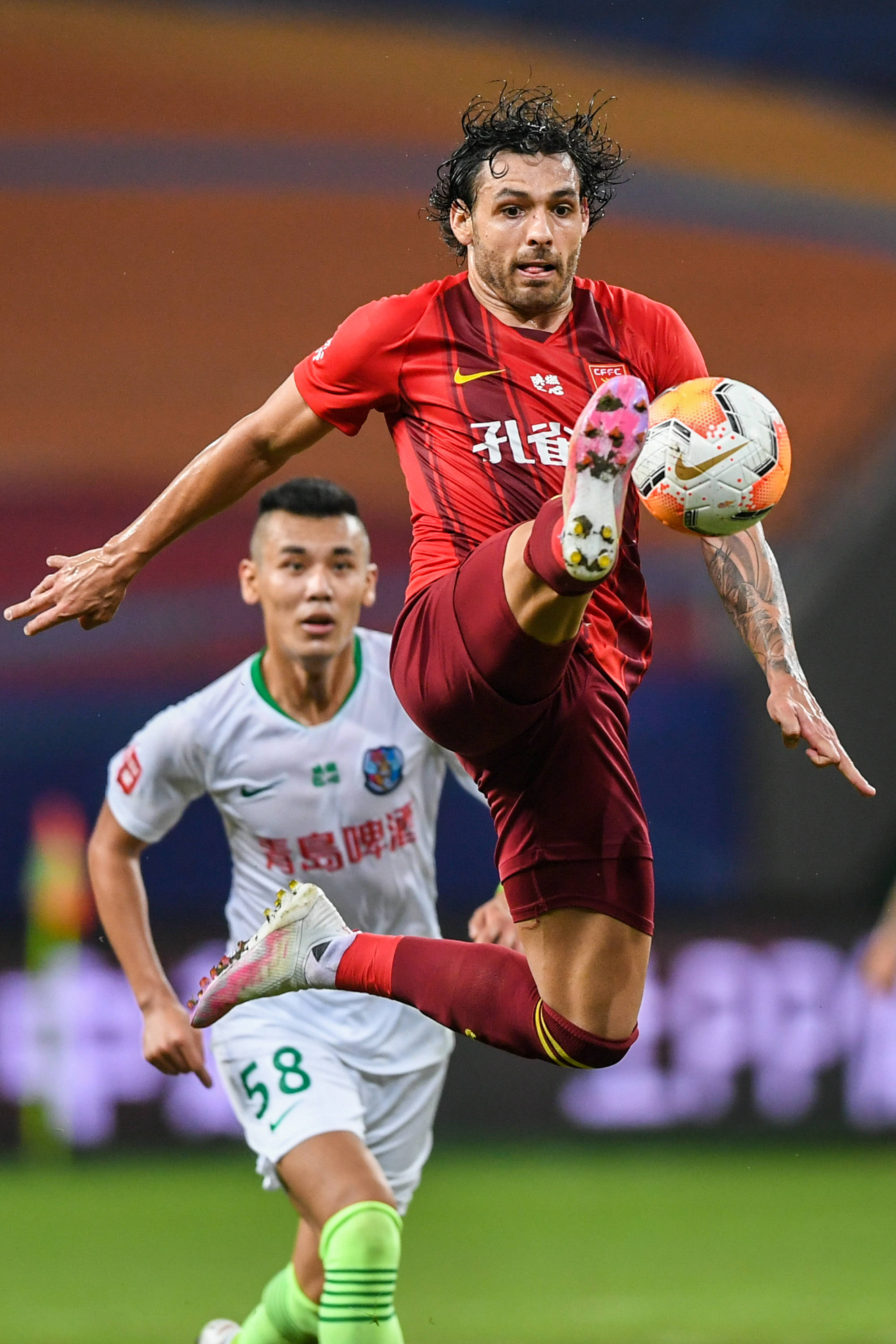 0-3完败！亚洲冠军太丢人，一胜难求垫底出局，球迷：怎么进的世界杯？