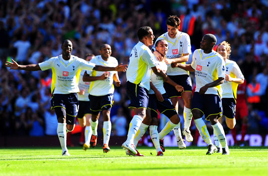 与4结缘，多特5轮欧冠联赛有4轮打入4球，剩下1轮被曼城进4球