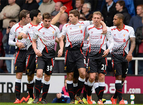 利物浦官方缅怀若塔29岁诞辰：永远是我们心中的20号