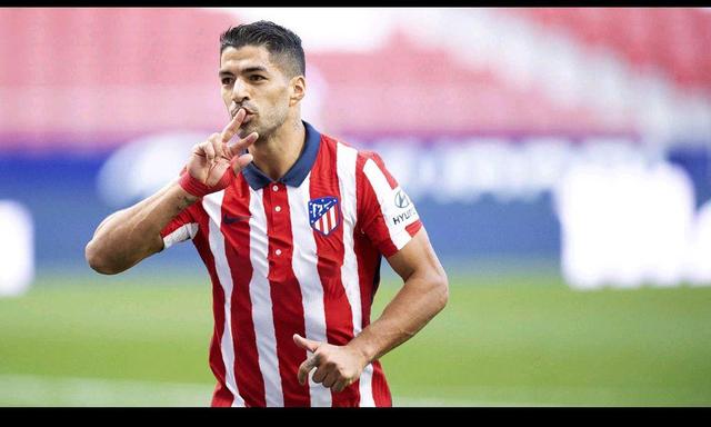 坎比亚索：我经常看枪手比赛；“三维球员”的说法是在表扬我