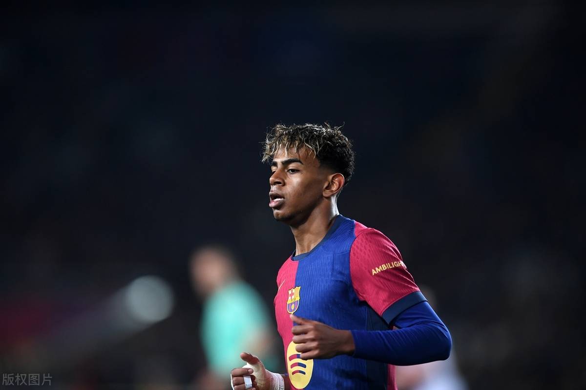 球技进步的姆巴佩，会是未来足坛值得期待的球星