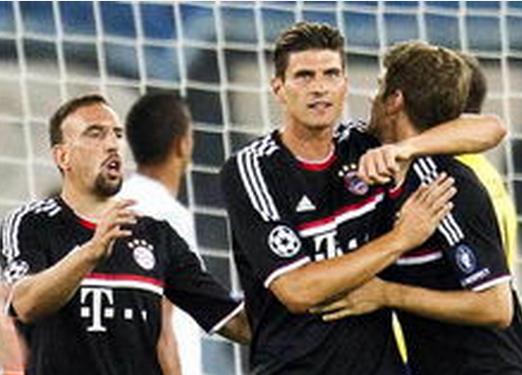 战胜阿森纳后，热刺社媒发文：又一座奖杯到手