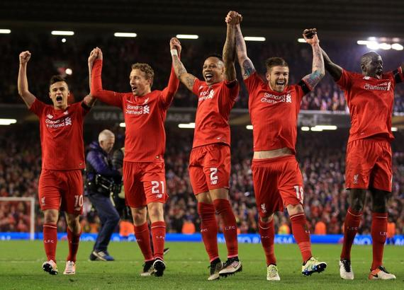 本赛季五大联赛失球榜：法兰克福37球居首，利物浦34球排第3