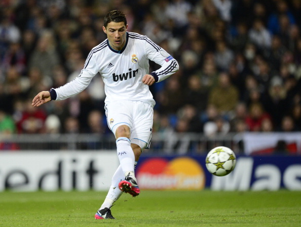 新一轮的欧冠势力版图更新：本轮阿森纳击败拜仁慕尼...