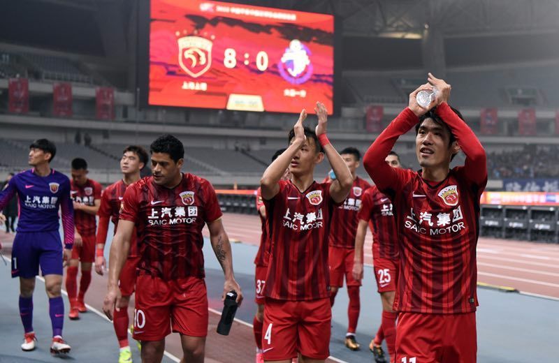 李磊：国安原本有夺得双冠的机会，配得上足协杯冠军荣誉（李磊：国安曾握双冠良机，足协杯冠军当之无愧）